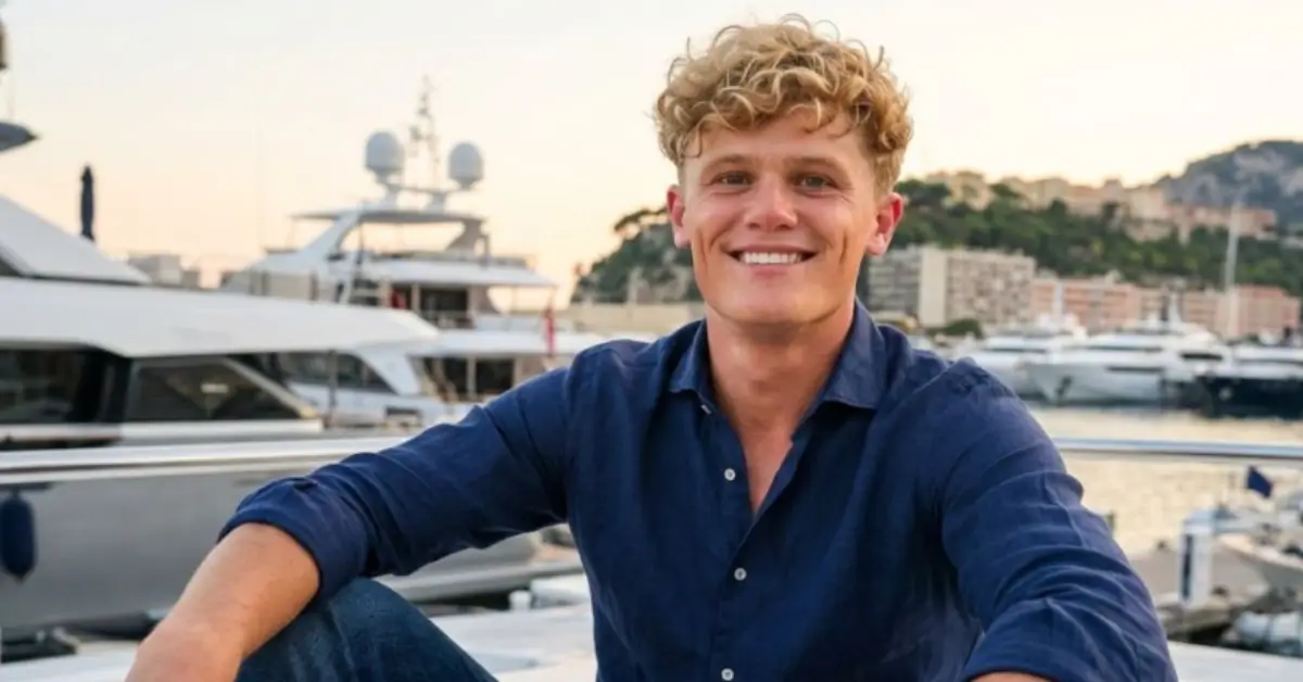 Ryan Trahan Net Worth: How He Built His Fortune in 2026 -perfectmag/