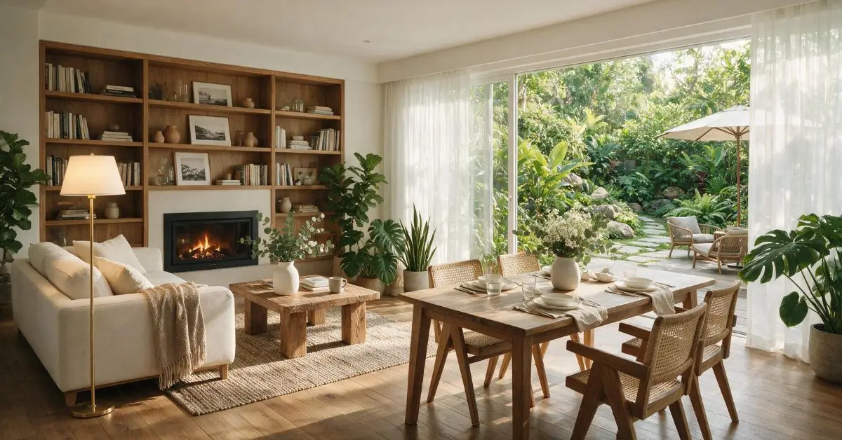 Interior Design DrHomey: Your Complete Home Guide