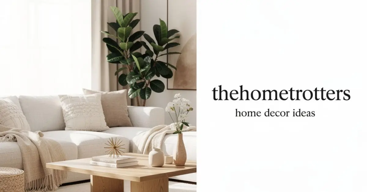 thehometrotters home decor ideas